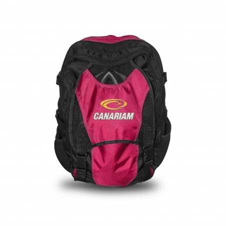 SAC CANARIAM M02- FUSHIA