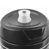 BIDON SILA Origine Style Noir / Blanc 600ml