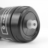 BIDON SILA Origine Style Noir / Blanc 600ml
