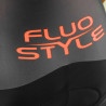 TRI SUITS SILA FLUO STYLE 3 ORANGE - MEN - SL