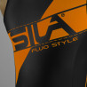 TRI SUITS SILA FLUO STYLE 3 ORANGE - MEN - SL