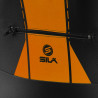 TRI SUITS SILA FLUO STYLE 3 ORANGE - MEN - SL