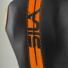 TRI SUITS SILA FLUO STYLE 3 ORANGE - MEN - SL