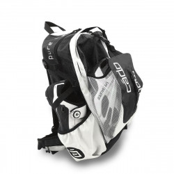 SAC CADOMOTUS AIRFLOW BLACK