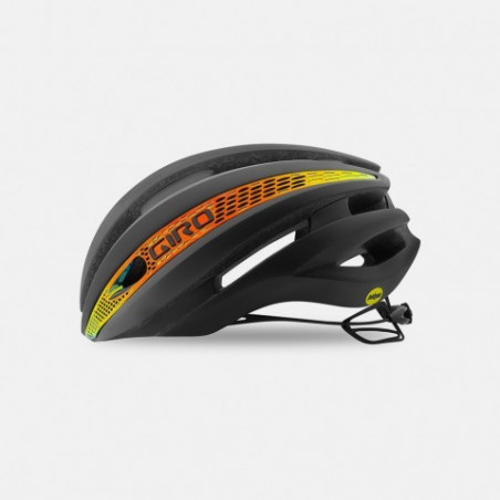 CASQUE GIRO SYNTHE MIPS - NOIR MAT