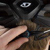 CASQUE GIRO CINDER MIPS - NOIR MAT / CHARCOAL