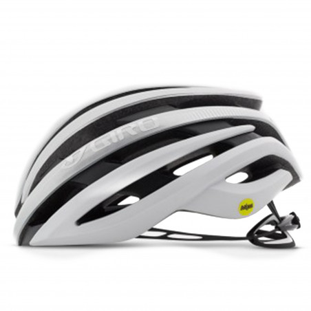 CASQUE GIRO CINDER MIPS - BLANC MAT / ARGENT