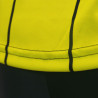 MID SEASON JACKET FLUO STYLE 2 YELLOW