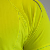 MID SEASON JACKET FLUO STYLE 2 YELLOW