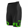 PRE-ORDER - SKINSUIT CARBON STYLE RED - Short Sleeves
