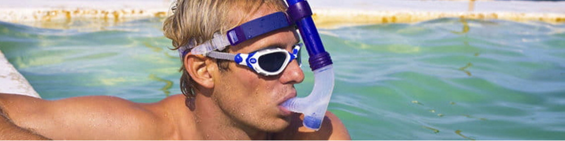 Swimming accessories