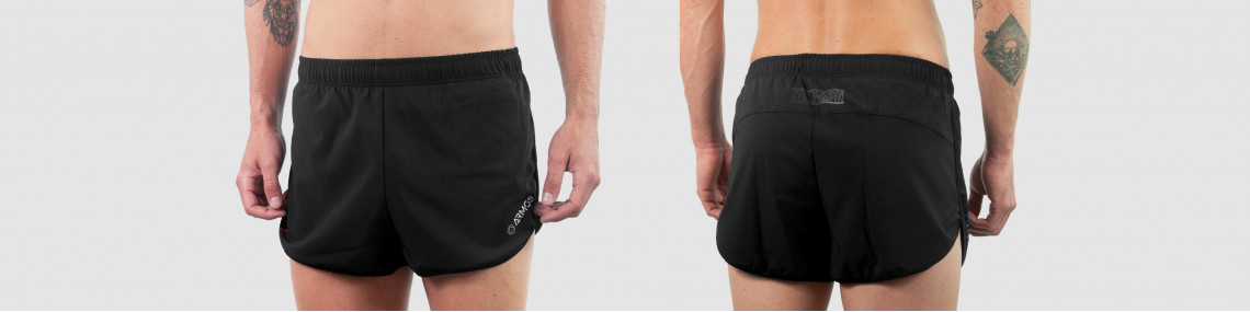 Shorts pour la course à pied : découvrez tous nos modèles !