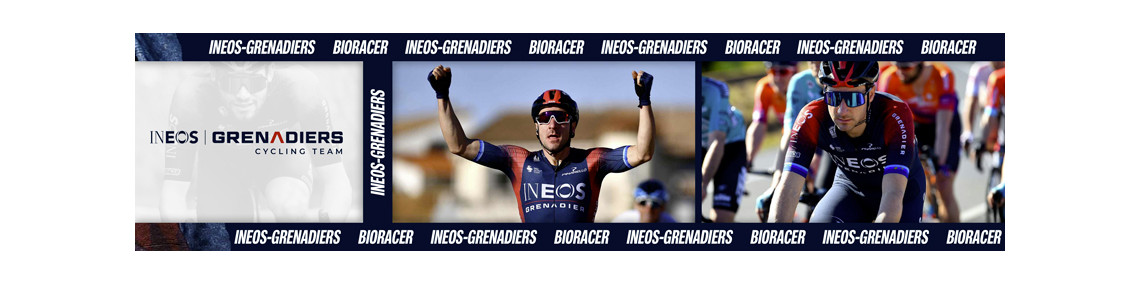 Ineos Grenadiers