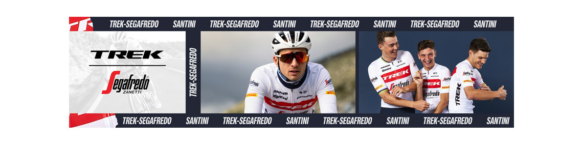 Trek Segafredo