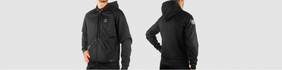 HOODIES - Sport Spirit