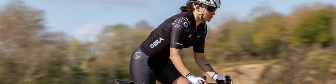 Vêtements femme pour le cyclisme - SILASPORT