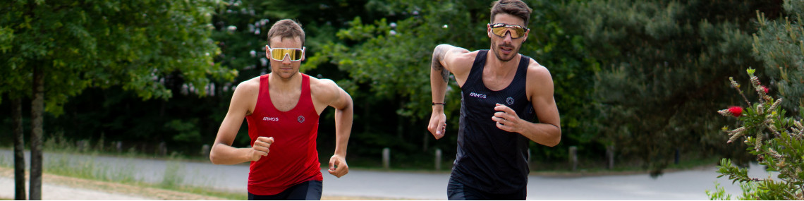 Pack été homme pour la course à pied : découvrez toutes nos offres !