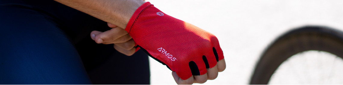 Gants courts cyclisme : tous nos produits - SILASPORT