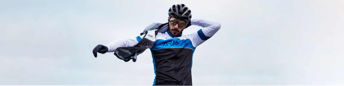 CYCLING CLOTHES - Road - Mtb - Track