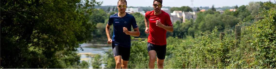 Ensembles running - Pack promo -  SILASPORT