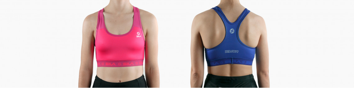 Brassière pour le sport : découvrez toutes nos offres !