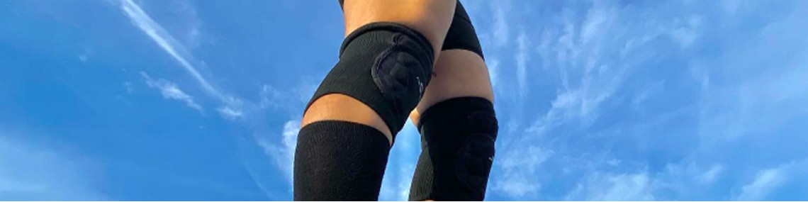 Kneepads